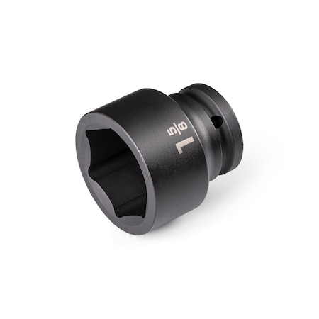 Tekton 3/4 Inch Drive x 1-5/8 Inch 6-Point Impact Socket SID32041