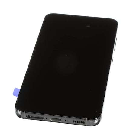 Samsung S23 LCD WITH FRAME GREEN GH82-30749C