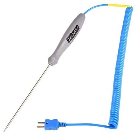 Omega INTRINSICALLY SAFE PROBES (STANDARD IMME IS9T603MTC06