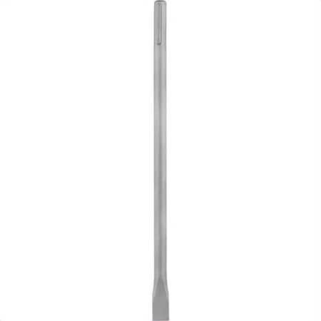Black+Decker Cold Chisel, use with SDS Shank Demolition and Rotary Hammers, 18 in OAL DW5835B15