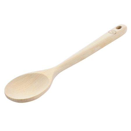 Martha Stewart Bainford 14 Inch Beech Wood Spoon 129137.01