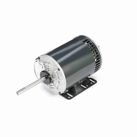 Marathon X513 Condenser Fan Motor 1200 RPM 56 Hz Auto MX513