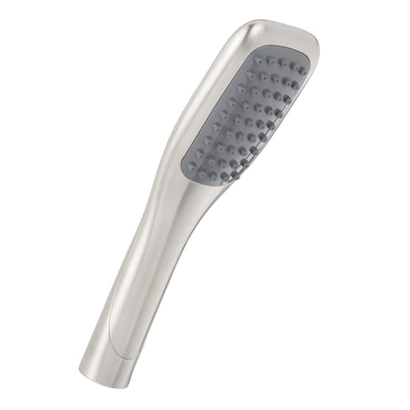 Kd Elysa 1.8 GPM Single Function Hand Shower, Brushed Nickel KD1785789