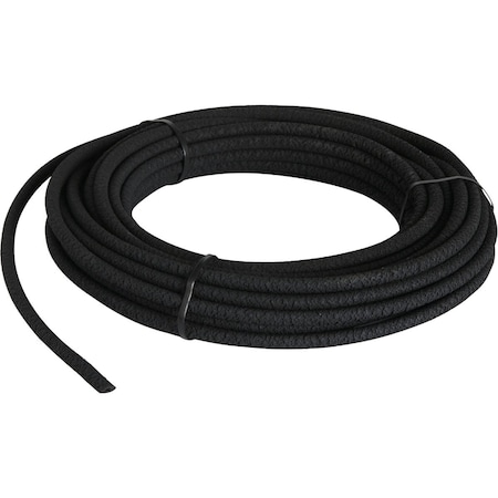 Raindrip 1/4'' Dia. x 50 Ft. L. Porous Soaker Hose 015005T