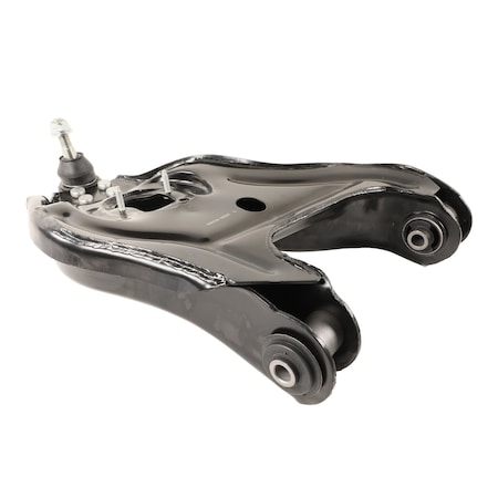 Moog Front Left Lower Suspension Control Arm and Ball Joint Assembly,  RK623526