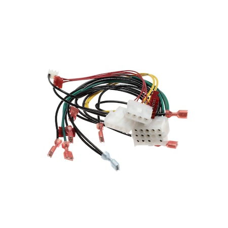 Henny Penny Wire Harness, Control, 8 Head, KFCHC11 49881