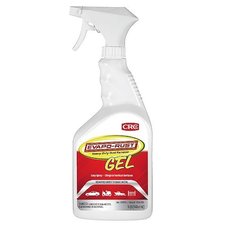 Crc Rust Remover ER090