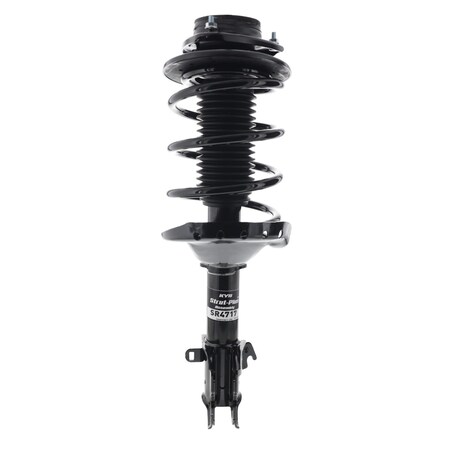 Kyb Complete Corner Unit Assembly -Strut, Mount and Spring, SR4717