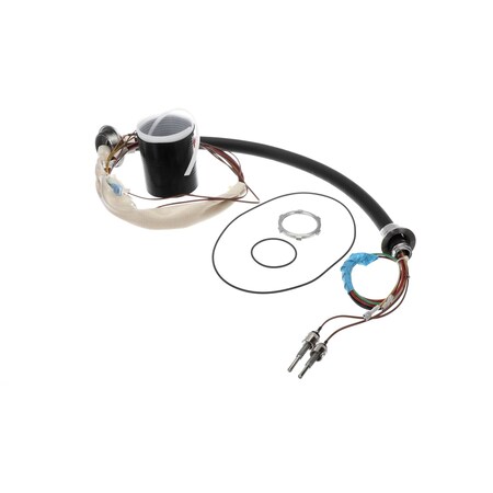 Garland Wire Harness/Conduit Service Kit, Platen, General Market CK4603327