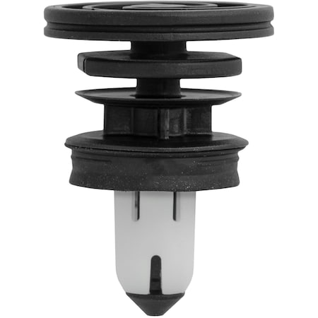 Auveco Tesla Door Trim Panel Retainer, 25PK 25153