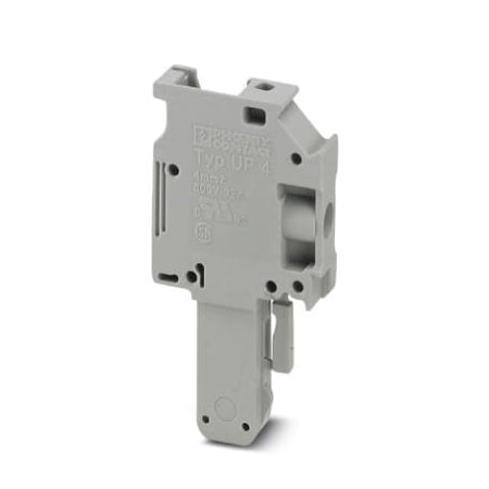 Phoenix Contact UP 4/ 1-L UT-COMBI male connector 3060021