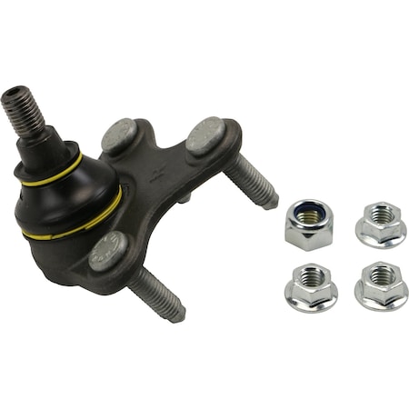 Moog Front Right Lower Suspension Ball Joint,  K500391