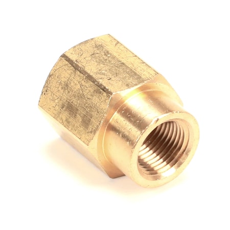 Champion - Moyer Diebel ADAPTER, 3/8 FEMALE X 1/2 FEMALE 0503801