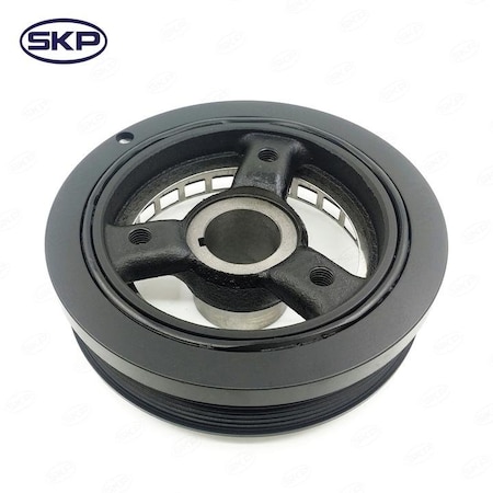 Skyward Automotive Products Engine Harmonic Balancer,  SK594148