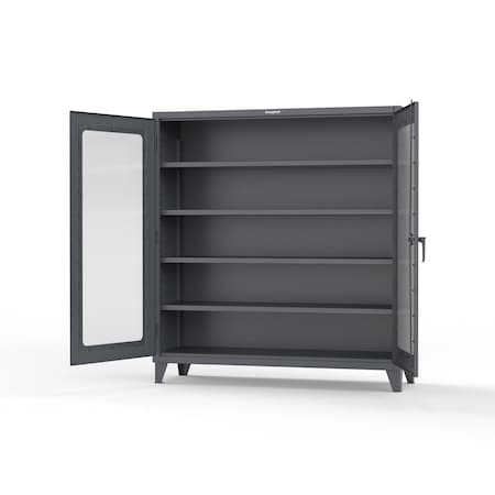 Strong Hold 14 GA Modular Weapons Storage for weapons 4234-RH-60M17