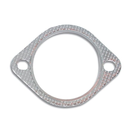 Superjock 1459 2 Bolt High Temperature Exhaust Gasket SU2137420