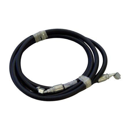 John Deere HOSE, JOHN DEERE OEM RE206369 RE206369