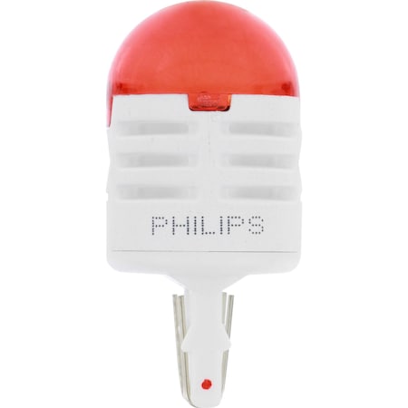Philips T-6 (1/2) Led 7443R Ulr X2 7443Rulrx2,7443Rled 7443RLED