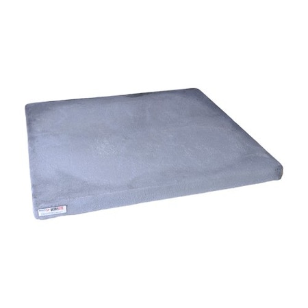 Diversitech Mounting Pad, 36 in L X 36 in W X 3 in D UC3636