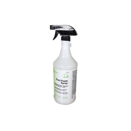Diversitech Duct Fresh Spray, 1qt SC-3200