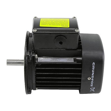 Grundfos 3/4hp 230/460v3phase 56c 91134902