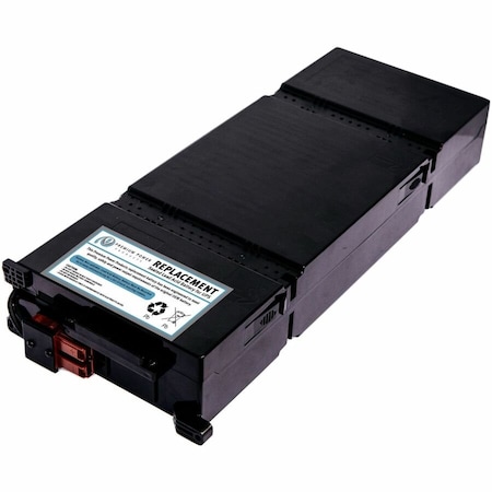 Premium Power Products UPS Replacement Battery Cartridge APCRBC152 APCRBC152-ER