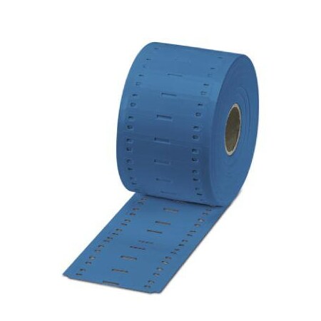 Phoenix Contact WMTB HF 55X15R BU Cable marker Roll 0804979