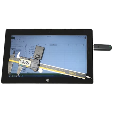 Igaging Wireless Data Connect 35-WL-MC