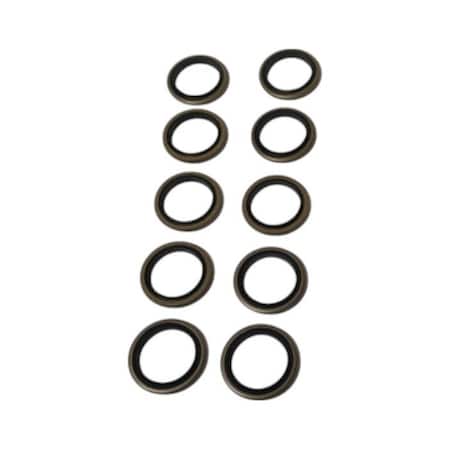 Cnh GASKET 12/PK, CNH OEM K0471702000 K0471702000