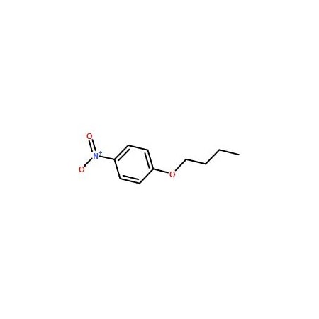 Ak Scientific 1-Butoxy-4-nitrobenzene (5g), CAS 7244-78-2 4790AL-5g