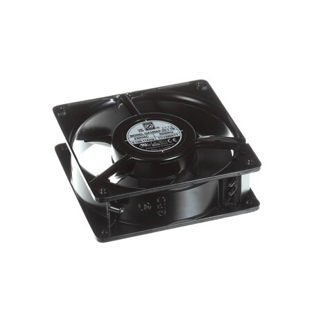 Vollrath Fan Motor, 230V, 50/60Hz, 0.14/0.11A, 17/15W, Class B B405011