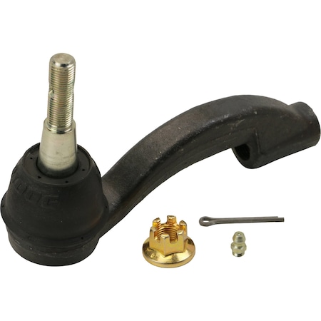 Moog Front Left Outer Steering Tie Rod End, ES801231