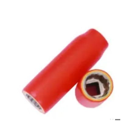 Cementex 3/8SqDrx18M Metric Skt 6 Pt IS38-18M 6PT