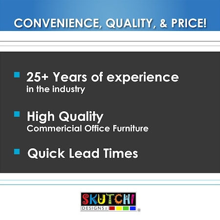 Skutchi Designs Rectangle Conference Table With Power, 48 in W, 144 in L, Brown HAR-REC-48X144-DOU.BK-K525-NA