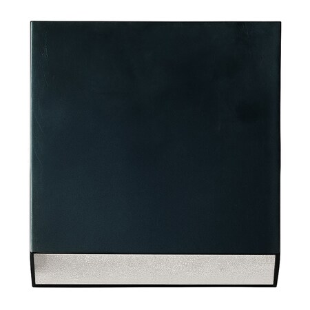 Afx Zoe - 5in LED Wall Sconce - 9W - 3000K - Black ZOS0505L30UDBK