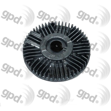 Global Parts Distributors Fan Clutch 2911351