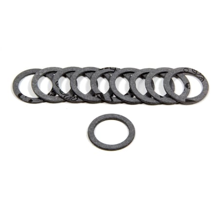 Aed Performance 5099X Carburetor Power Valve Gaskets, 10PK AED5099X
