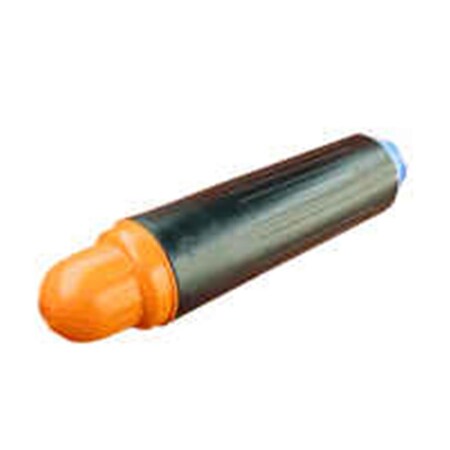 Virtual GPR 16 Black Toner Cartridge VI828363