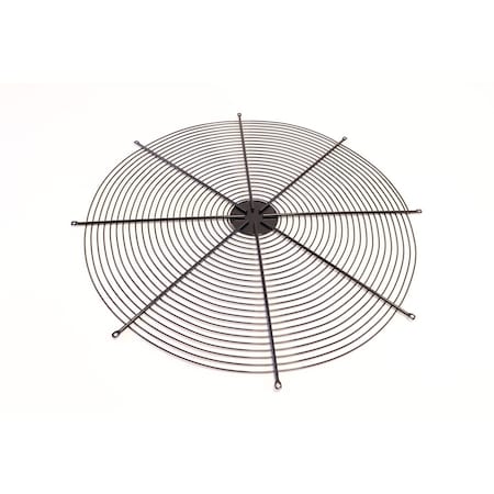 York 28.75 in. FAN GUARD BLACK S1-026-47775-000