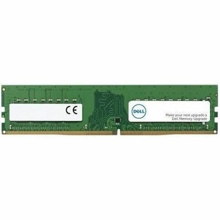 Dell MEMORY UPGRADE - 8GB - 1RX16 DDR5 UDIMM 4800MHZ SNP29NJ4C/8G