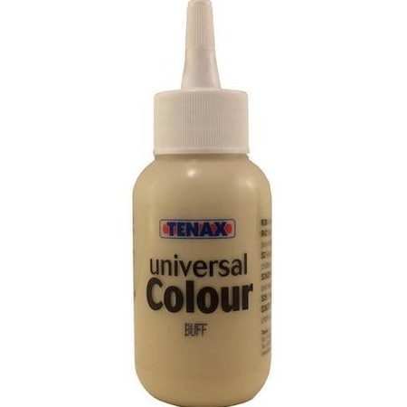 Tenax Buff- Universal Colors. Mixable Pigment to Color-Match Glue for Stone Applications. TUCbuff