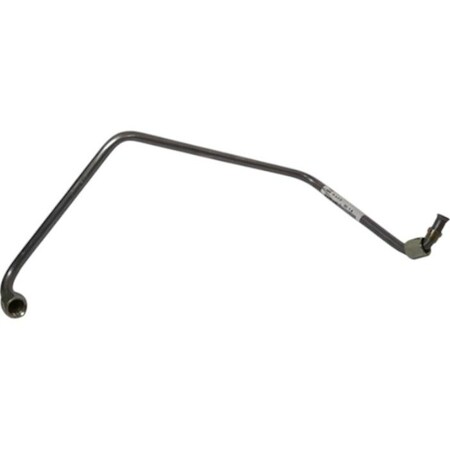 Cnh TUBE, CNH OEM D121652 D121652