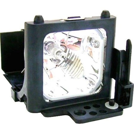 Premium Power Products Lamp Compatible with Hitachi DT00381-ER