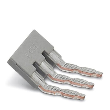 Phoenix Contact EB 3- 6 Insertion bridge pitch: 6.2 mm 0201142