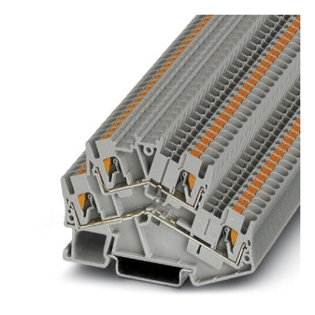 Phoenix Contact PTTBS 2 5 Double-level terminal block 3209604