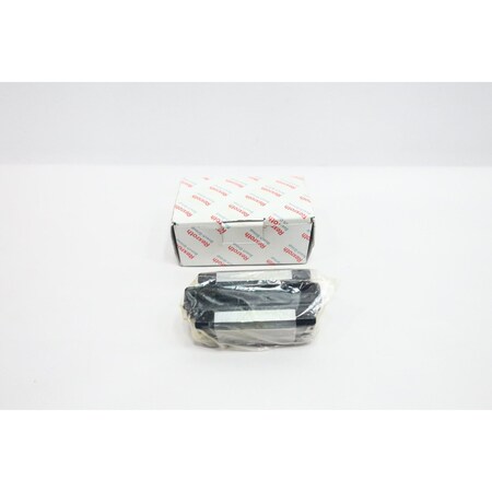 Rexroth LINEAR BEARING RUNNER BLOCK 14MM R162112420 KWD-015-SNH-C2-N-1
