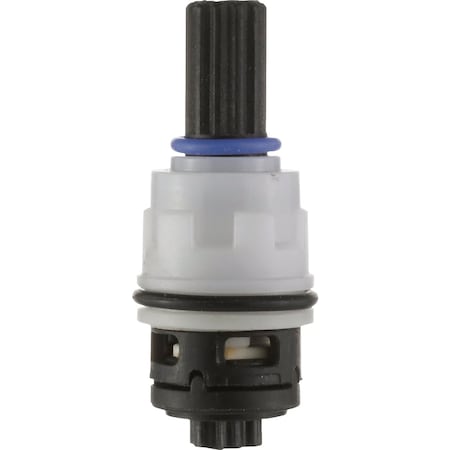 Danco 3G-4C Cold Water Stem Ceramic Disc Quarter Turn Cartridge For Pfister 9D00011005
