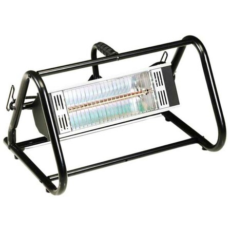 Heat Storm Heat Storm HS-1500-OTR Tradesman 1500 Outdoor Infrared Heater HS-1500-OTR