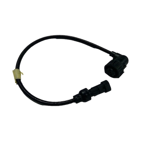 Cnh HARNESS WIRE, CNH OEM 89500433854 89500433854