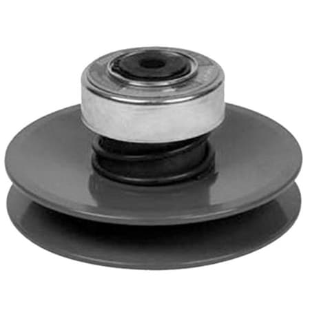 Timken Lovejoy VARIABLE SPEED PULLEY 22904 1-1/8